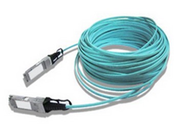 56G QSFP+ Active Optical cable
